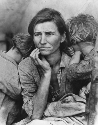 Photos at Noon: Approaches to Documentary