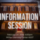 Washington Semester Program Information Session