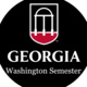 Deadline: Fall 2019 Washington Semester Program