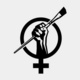 Art + Feminism Wikipedia Edit-a-Thon