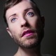 Jeffrey Marsh —'Genderqueer? Demisexual? You don't need a Label'