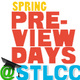 Meramec Campus Preview Day