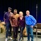 West African Music by the Leni Stern Trio with David Racanelli