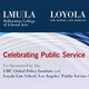 Celebrating Public Service