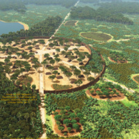 Anthropologist Anna Browne Ribeiro on "Boomtown Blues: Archaeologies of Expansion and Collapse in Amazonia"