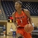 Women's Basketball "Be Mine Night"