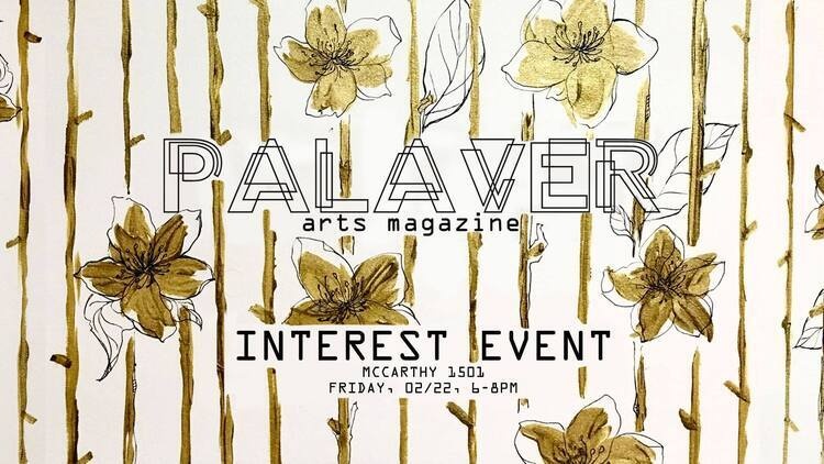 image for event