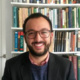 Visiting scholar | John Chen