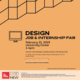 Design Career Fair