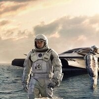Free Showing of Interstellar