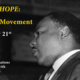 Screening: With INFINITE HOPE: MLK and The Civil Rights Movement