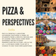 Pizza & Perspectives: India