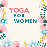 #WCW Yoga for Women