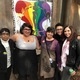 Lavender Alumni Reception for LGBTQIA+ Alumni