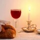 Shabbat Dinner