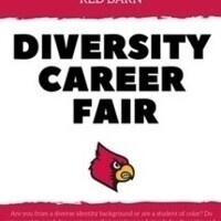 Diversity Career Fair