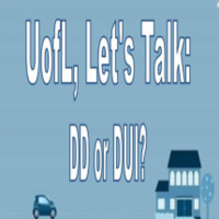 UofL, Let's Talk DD or DUI?