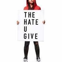 Black Films Matter: The Hate U Give