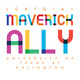 Become an LGBTQIA+ Maverick Ally