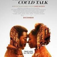 Black Films Matter: If Beale Street Could Talk