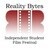 NIU 2019 Reality Bytes Film Festival