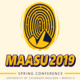 MAASU 2019 Spring Conference: Be Bolder