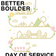 Better Boulder Day of Service