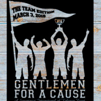 9th Annual Gentlemen for a Cause
