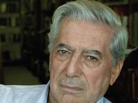 Transnational Encounters Presents: Mario Vargas Lloso Transnational Encounters Presents: Mario Vargas Lloso