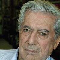 Transnational Encounters Presents: Mario Vargas Lloso