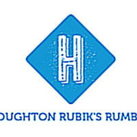 Houghton Rubik's Rumble