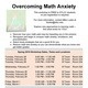 Overcoming Math Anxiety