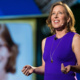 A Conversation with YouTube CEO Susan Wojcicki
