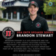 Speaker Series: Brandon Stewart
