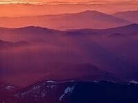 Sunset Snowshoe Tour