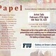GL420/A Conversation With: The Artists of Papel/Adriana Harris