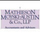 Mathieson, Moyski, Austin & Co. LLP