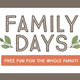 Family Day: All about Antarctica