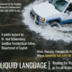 Liquid Language: Reading For Water in an Era of Water Crises