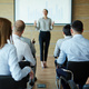Developing Your 3-Minute Research Talk