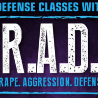 Defense Classes with R.A.D.