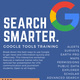 Google Tools Training