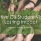 Student Sustainability Forum #2