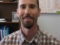 Hydrology Colloquium: Zachary Johnson