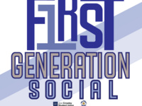 First Generation Social