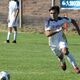 Men's Annual Spring Soccer Game