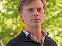 Hydrology Colloquium: Dr. Adrian Harpold