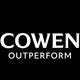 Cowen Group Office Hours