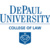 DePaul Law Review Reception