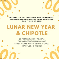 Lunar New Year